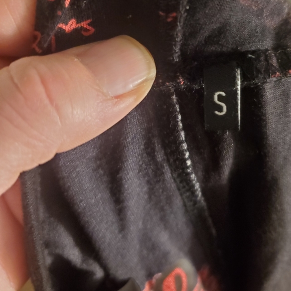 Desigual Why? Collection Vest The End Dress. - Picture 11 of 16